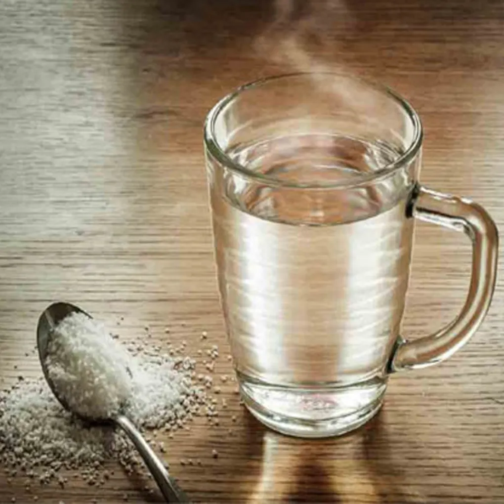 6 cách điều trị bệnh viêm lợi đơn giản tại nhà