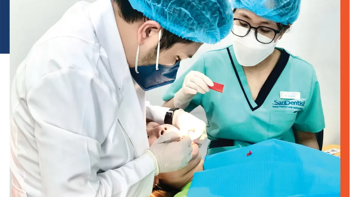 Bí quyết chăm sóc răng đúng cách sau khi lấy tủy răng