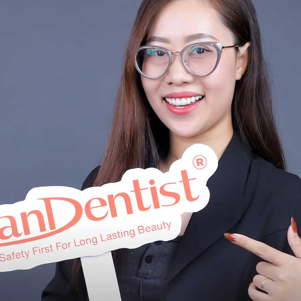 Bí quyết chăm sóc răng miệng đúng cách mỗi ngày