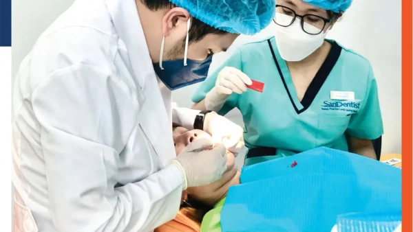 Bí quyết sau nhổ răng khôn hồi phục nhanh chóng