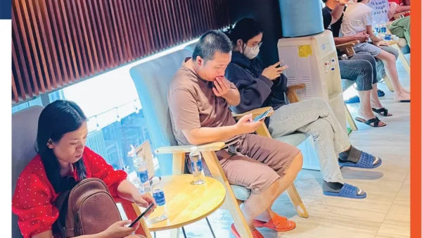 Cách chăm sóc răng bị ê buốt như thế nào?