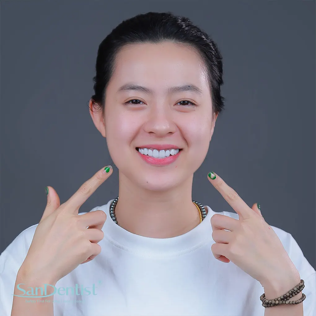 Chăm sóc răng miệng tốt theo các chuyên gia