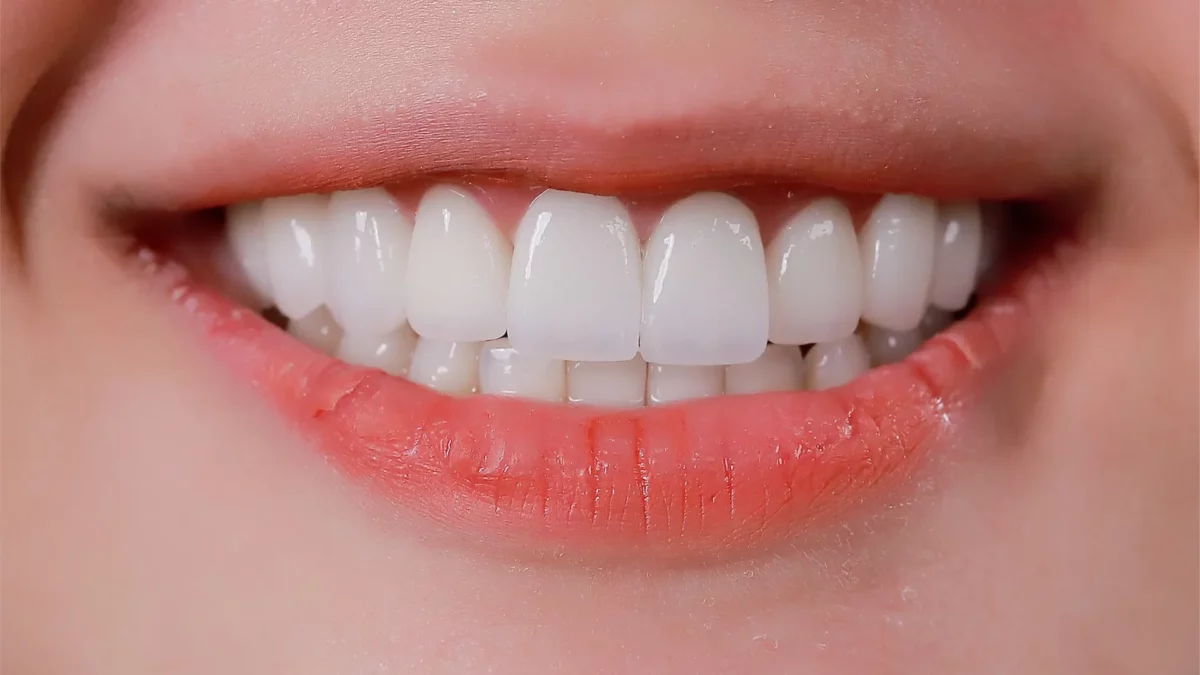 Đau chân răng: Nguyên nhân và cách khắc phục?