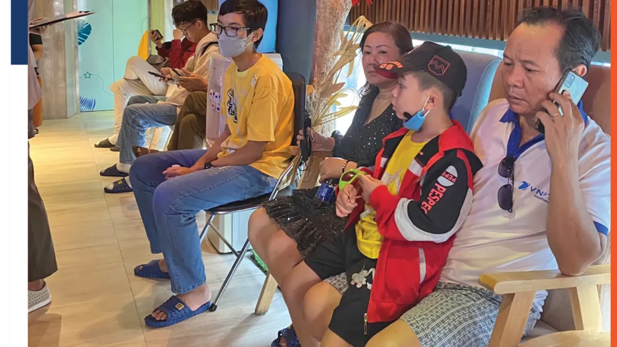 Điều trị tủy răng cho trẻ có nguy hiểm không?