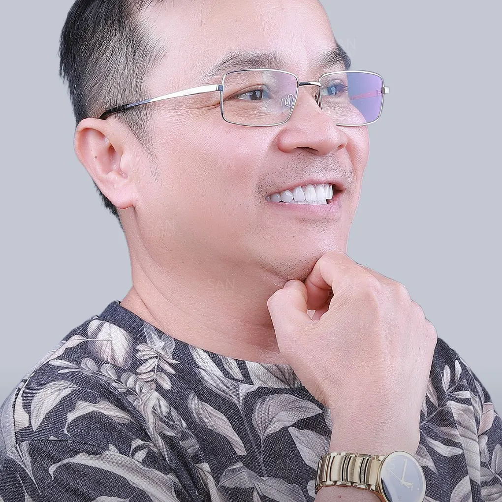 Mất răng do bệnh sâu răng và viêm nha chu