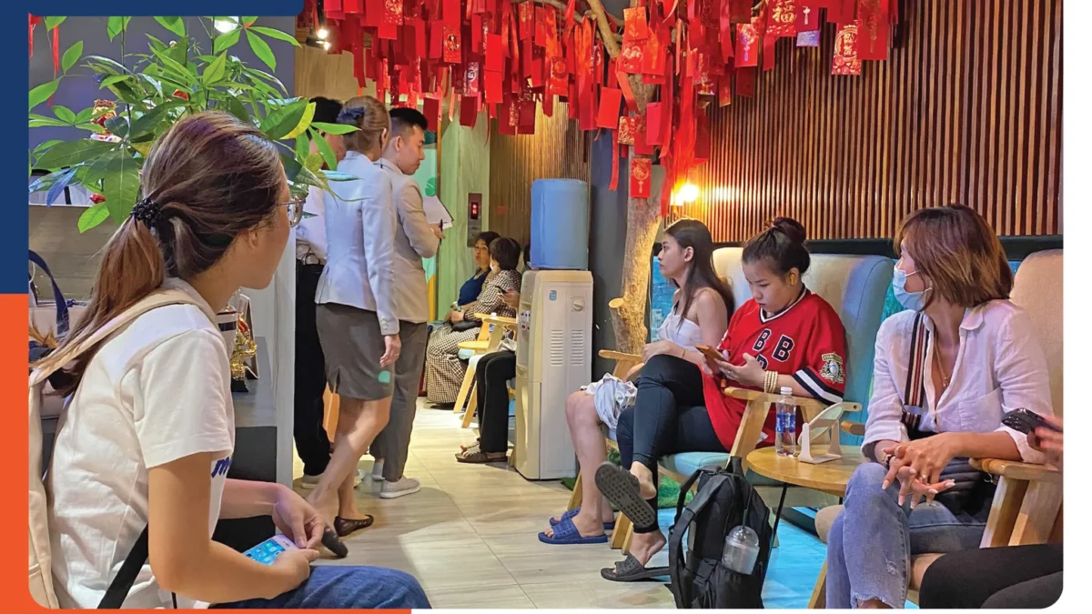 Mất răng do bệnh sâu răng và viêm nha chu