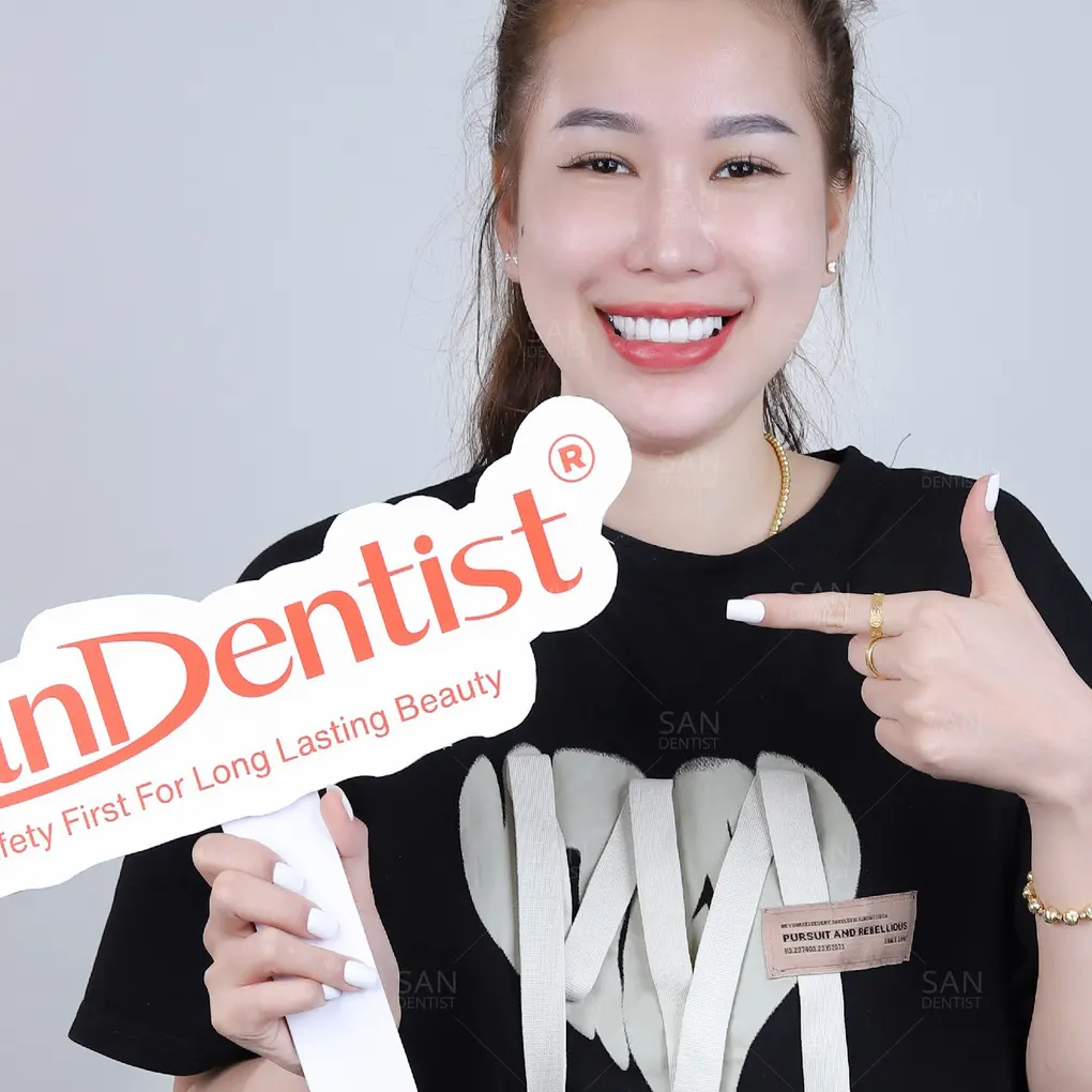 Người bệnh tiểu đường có nên nhổ răng không?