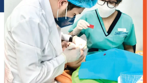 Người bệnh tiểu đường có nên nhổ răng không?