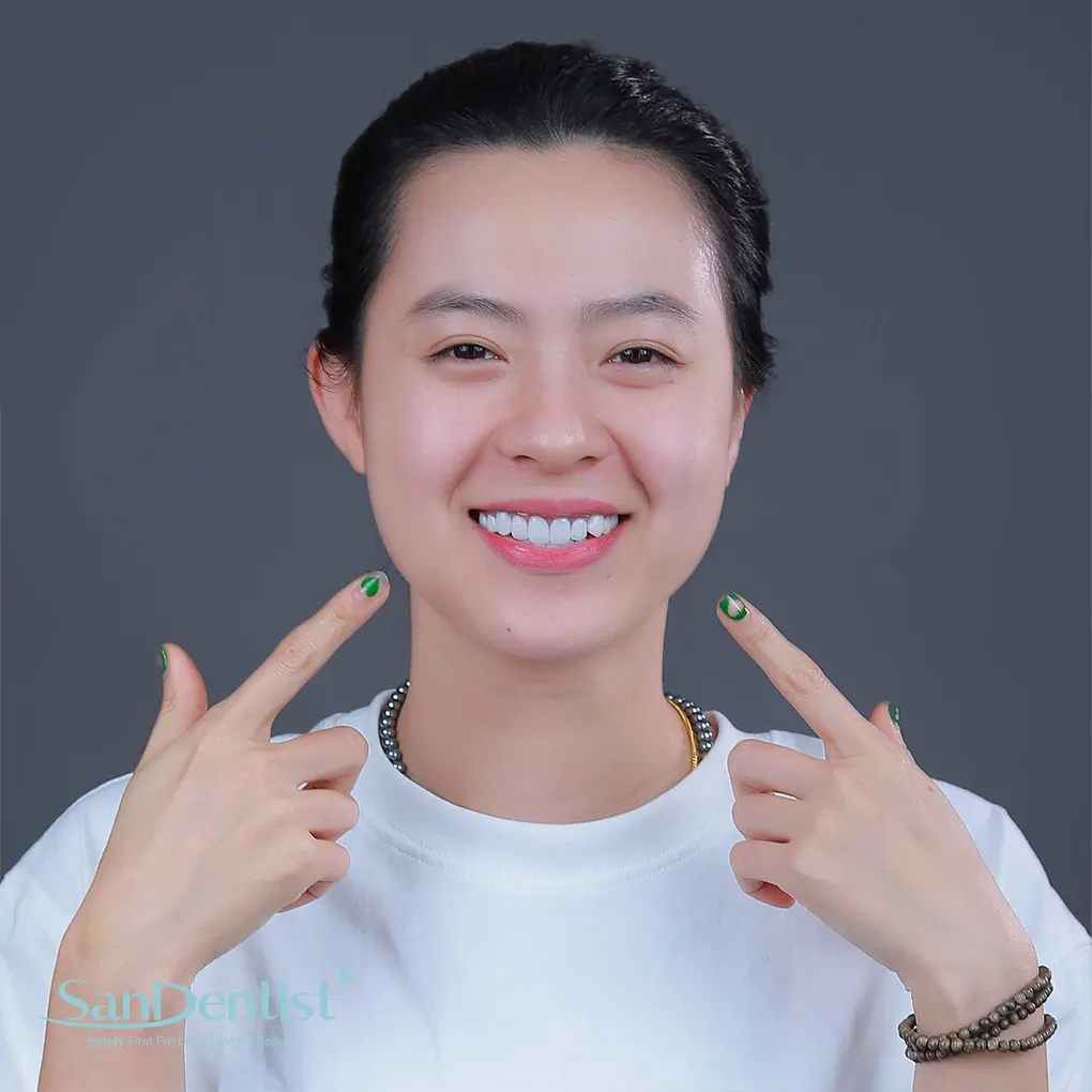 Những cách chăm sóc răng sau phẫu thuật