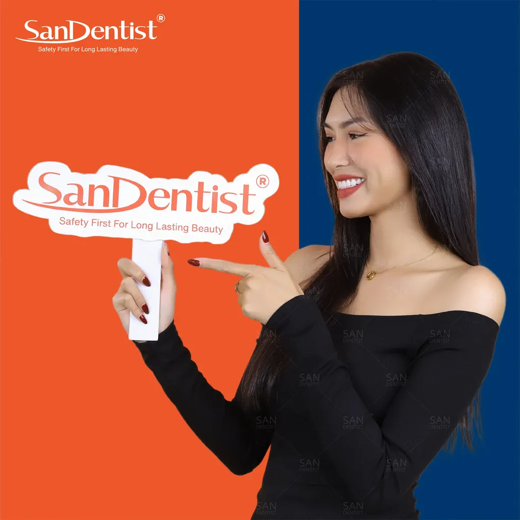 Những trường hợp nên thực hiện dán sứ veneer