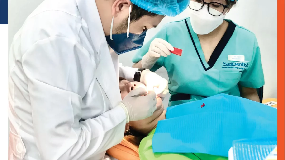 Răng sâu bị vỡ có dẫn đến mất răng vĩnh viễn không?