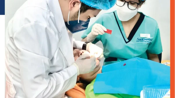 Răng sâu bị vỡ có dẫn đến mất răng vĩnh viễn không?