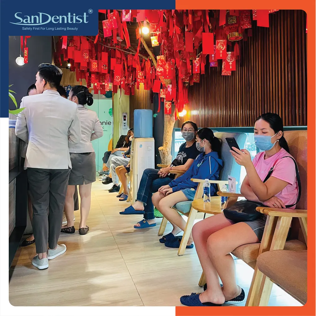 Vệ sinh răng miệng kém sẽ dẫn đến bệnh nan y