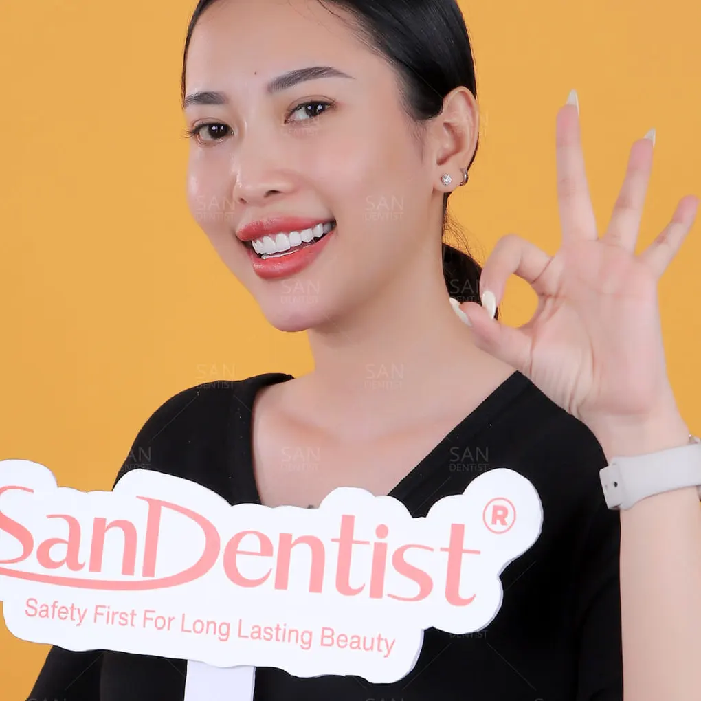 Viêm lợi có phải nhổ bỏ răng hay không?