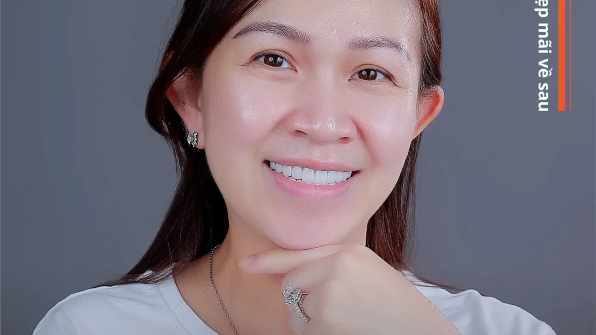 7 thói quen xấu khiến răng ố vàng