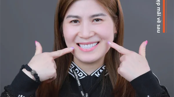 Biểu hiện của việc điều trị tủy răng thất bại