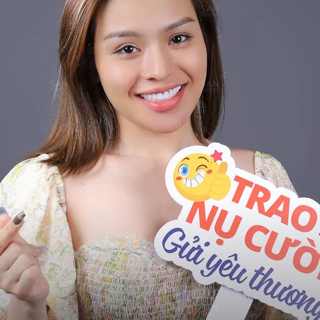 Điều trị viêm nướu theo từng giai đoạn