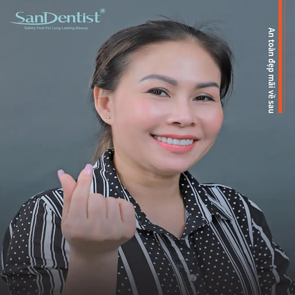 Hậu quả của tình trạng răng bị mài mòn mặt nhai