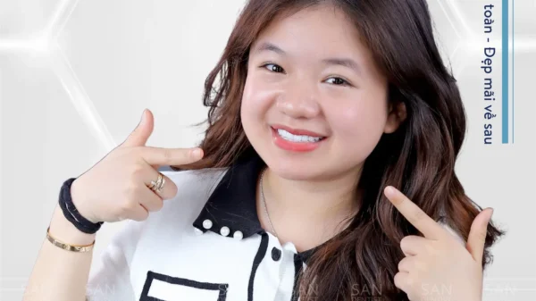 Nhổ răng khôn hàm trên có nguy hiểm không?