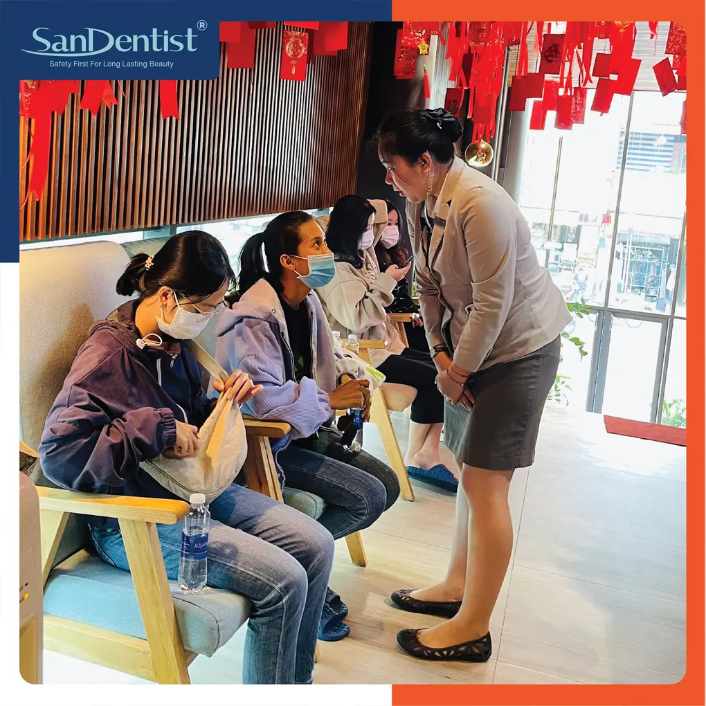 Nhổ răng khôn quên cắt chỉ gây hậu quả gì?