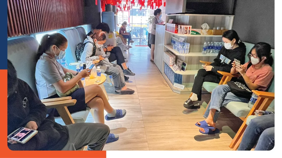 Nhổ răng mọc thừa có nên hay không?