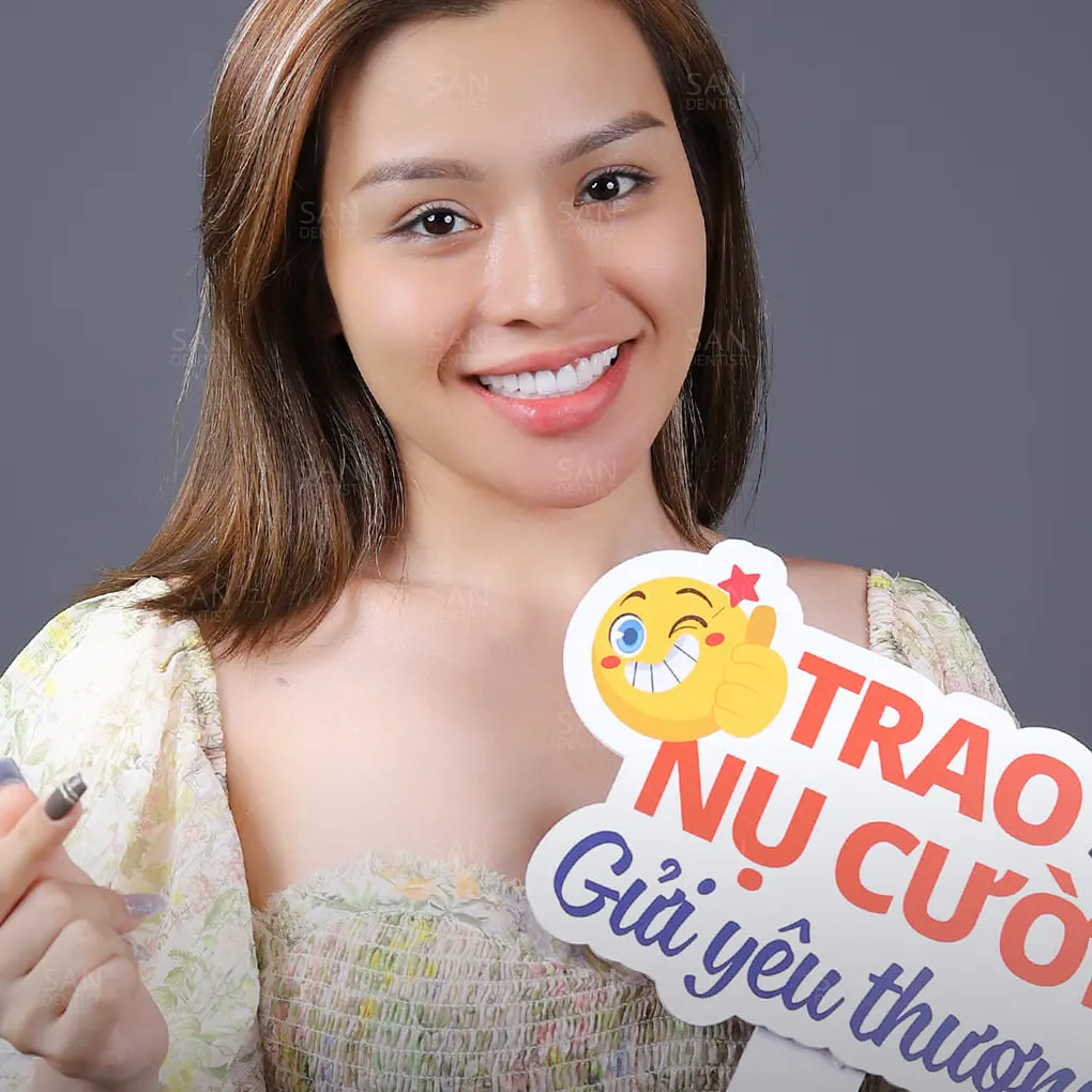 Răng nhiễm fluor cần điều trị như thế nào?