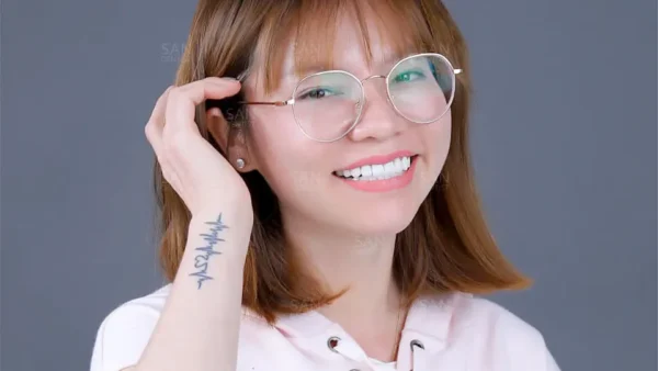 Tiêu xương răng có gây nguy hiểm không?