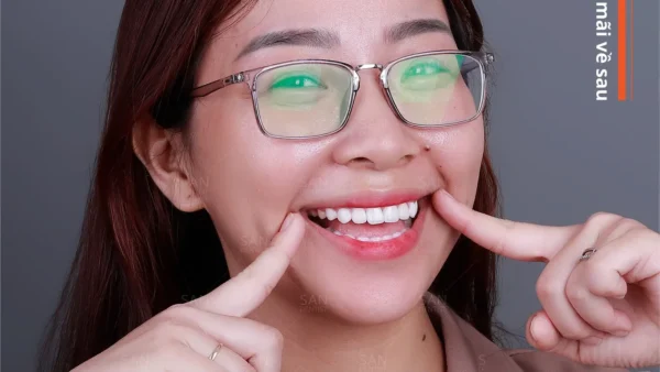 Tình trạng tụt lợi có điều trị được hay không?