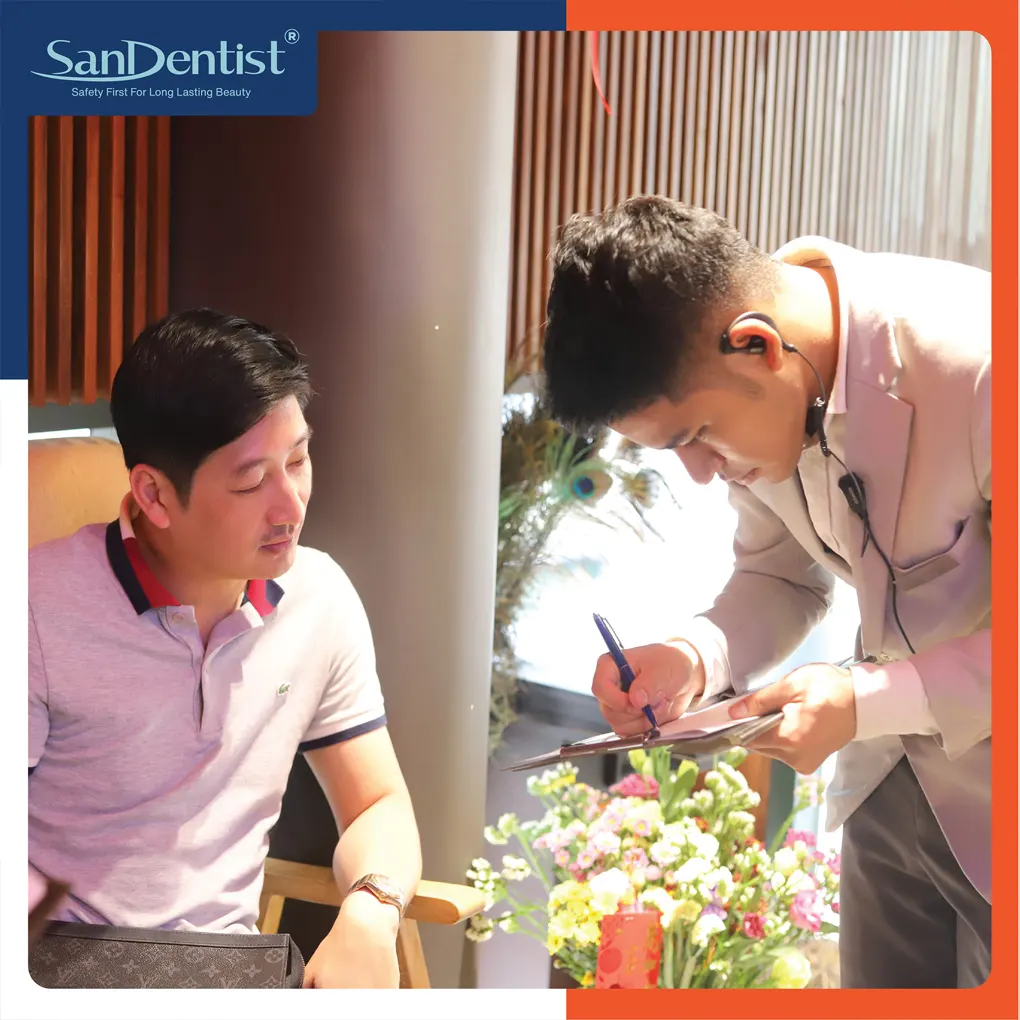 Trồng răng giả và những điều cần lưu ý?