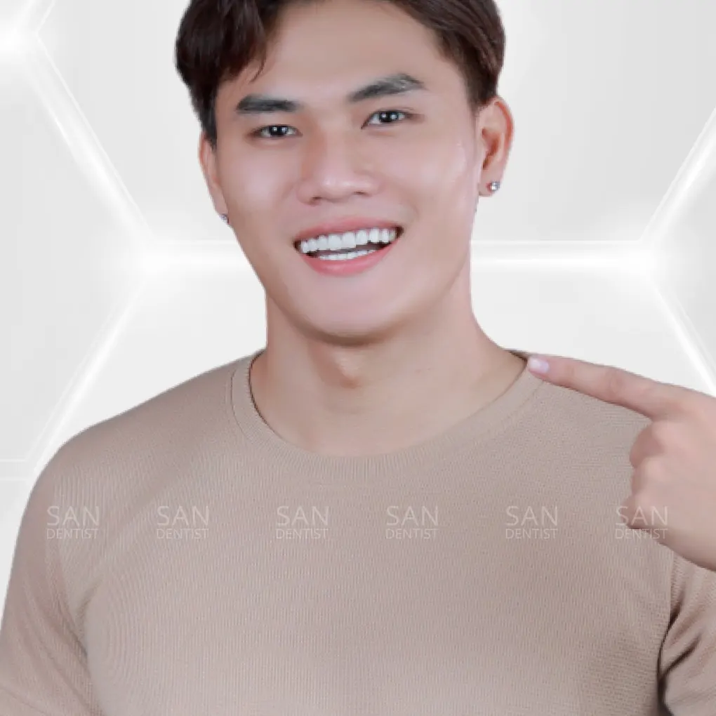 7 loại thực phẩm khiến răng suy yếu