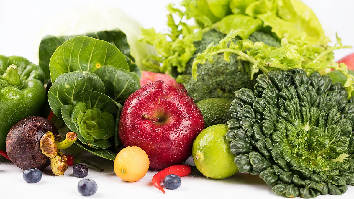 7 loại thực phẩm khiến răng suy yếu