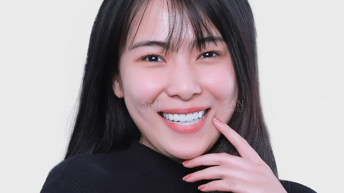 Biện pháp ngăn chặn tình trạng chảy máu răng 