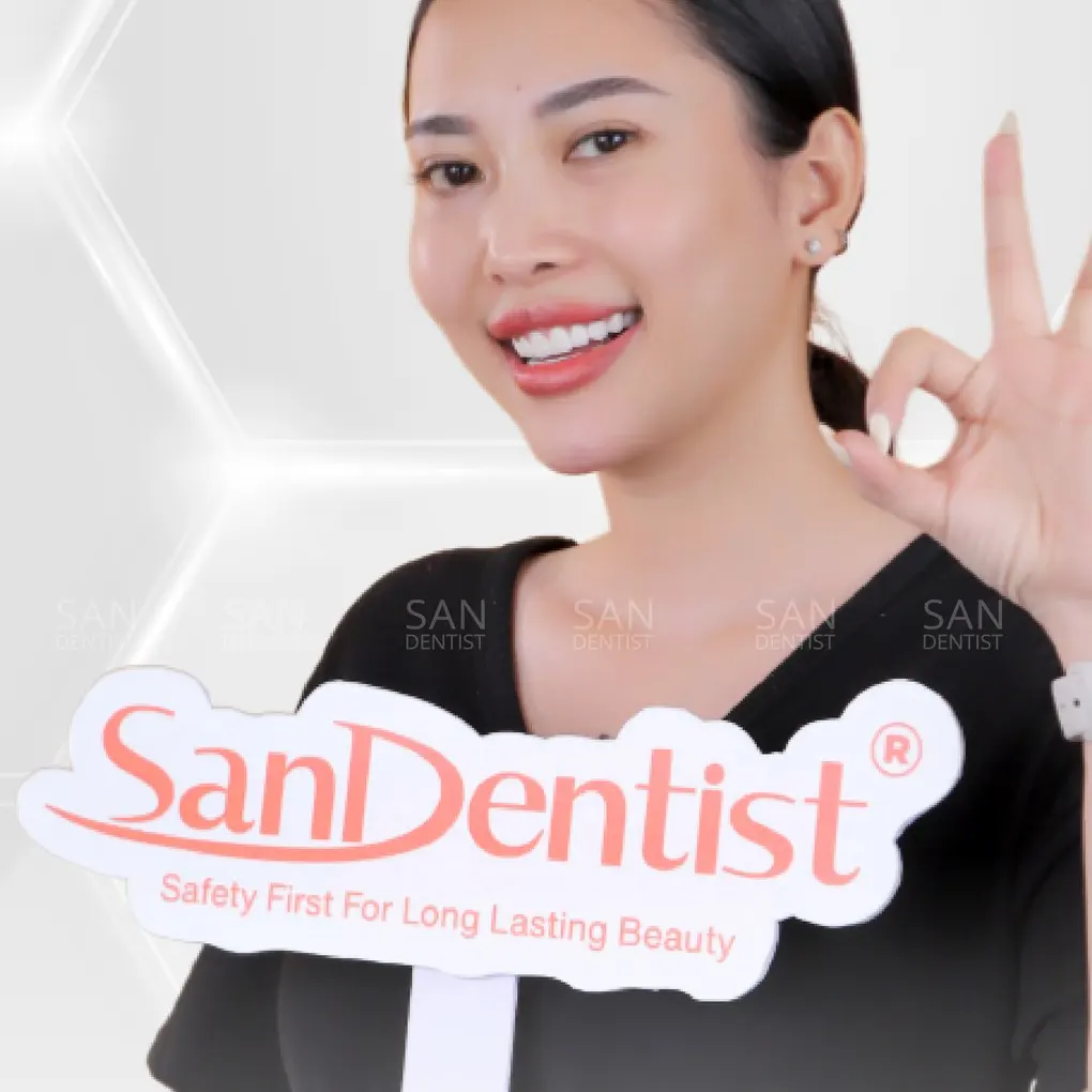 Biện pháp ngăn chặn tình trạng chảy máu răng 