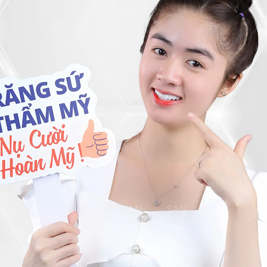 Cách khắc phục đau nhức sau phủ răng sứ