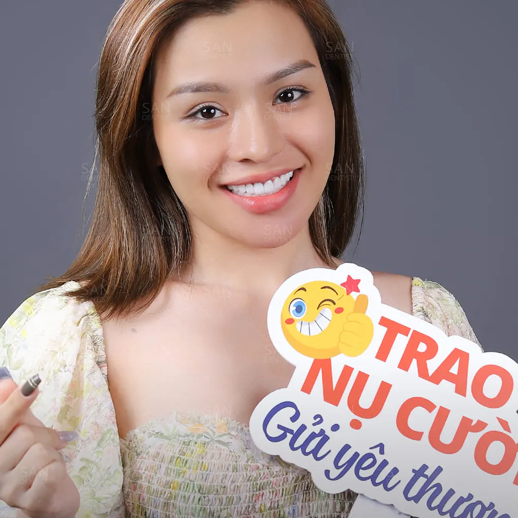 Cách tẩy trắng răng không tốn nhiều chi phí