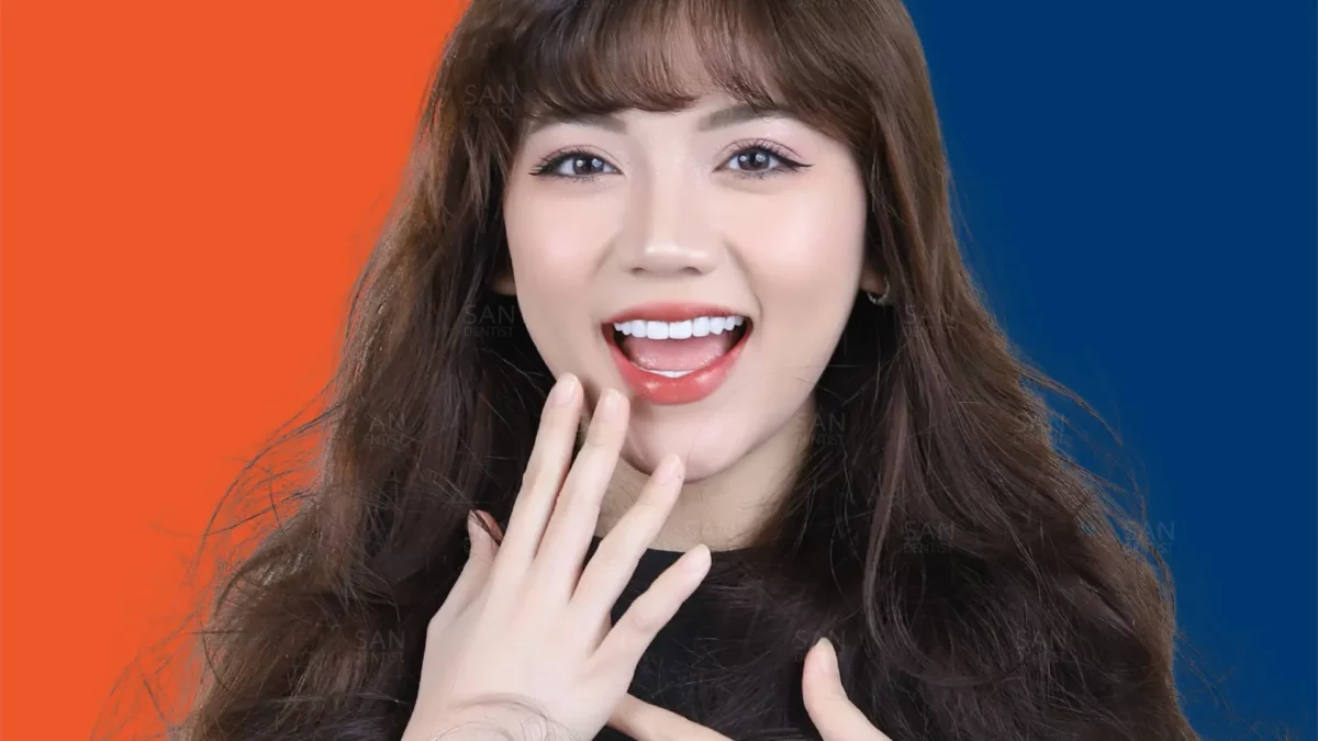 Cao răng cấp độ 3 nguy hiểm như thế nào?