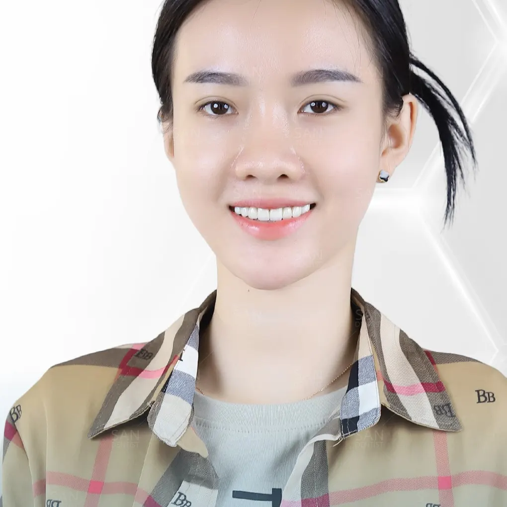 Chăm sóc răng ố vàng như thế nào?