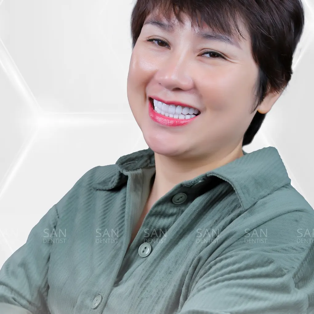 Điều trị viêm chân răng bằng thuốc nam từ dân gian