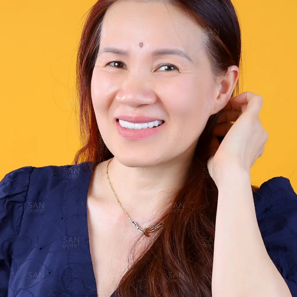 Hôi miệng có bắt nguồn từ ký sinh trùng?