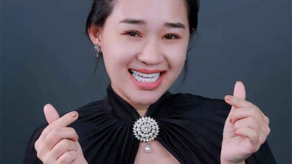 Hôi miệng có bắt nguồn từ ký sinh trùng?