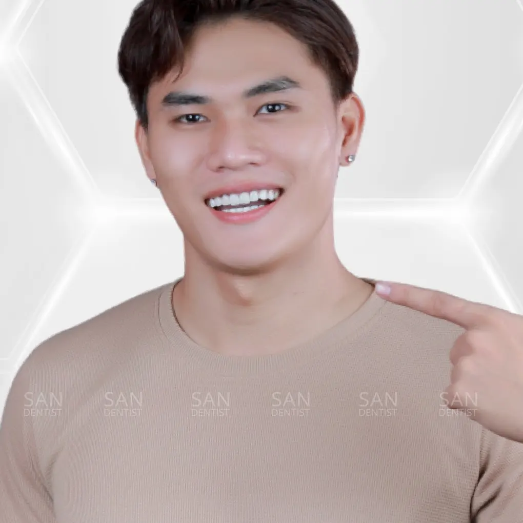 Hôi miệng có bắt nguồn từ ký sinh trùng?