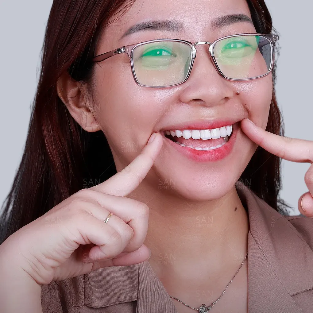 Không lấy cao răng có gây nguy hiểm không?