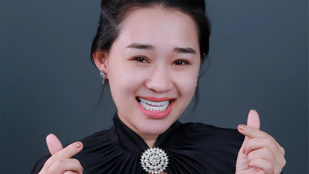 Không trồng răng sau nhổ răng có được không?