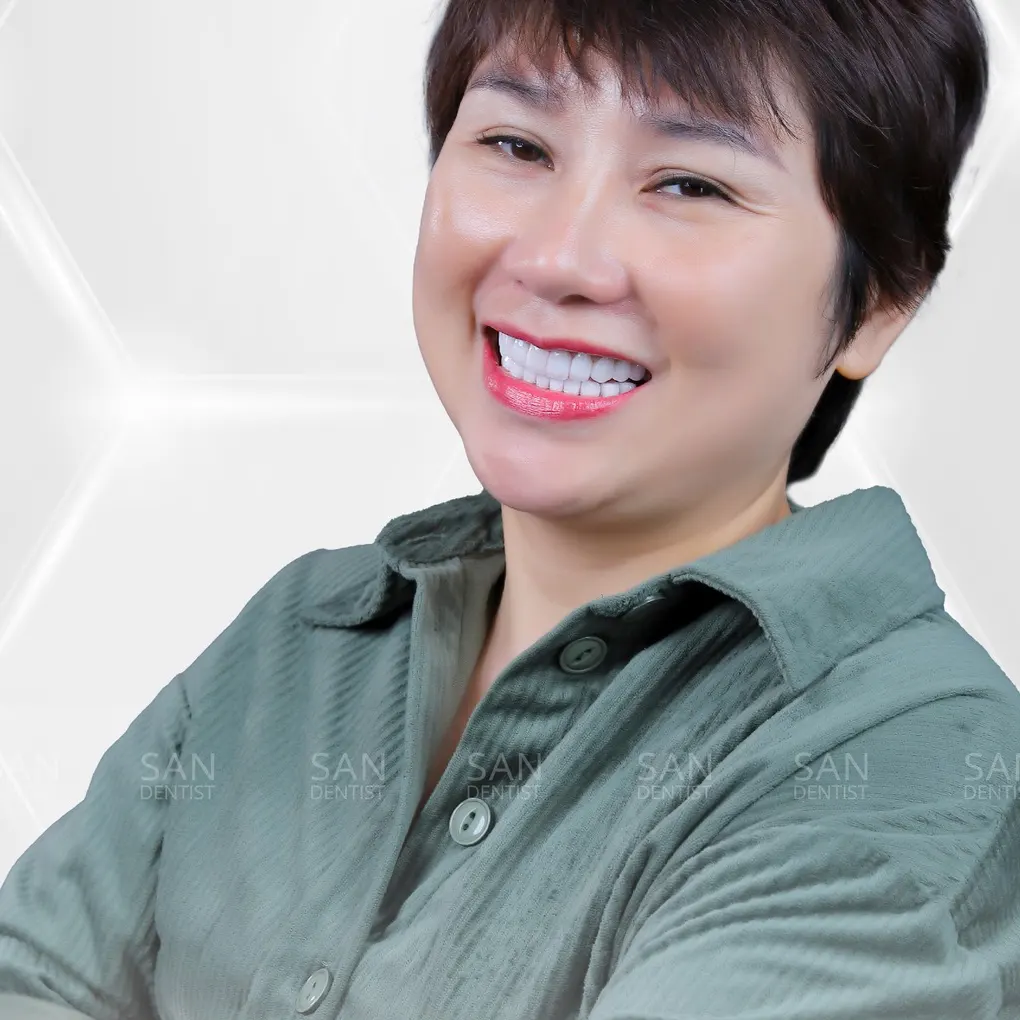 Những cách điều trị viêm lợi tụt lợi hiệu quả