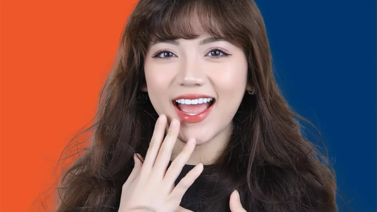Sâu răng nên uống lá gì để điều trị?