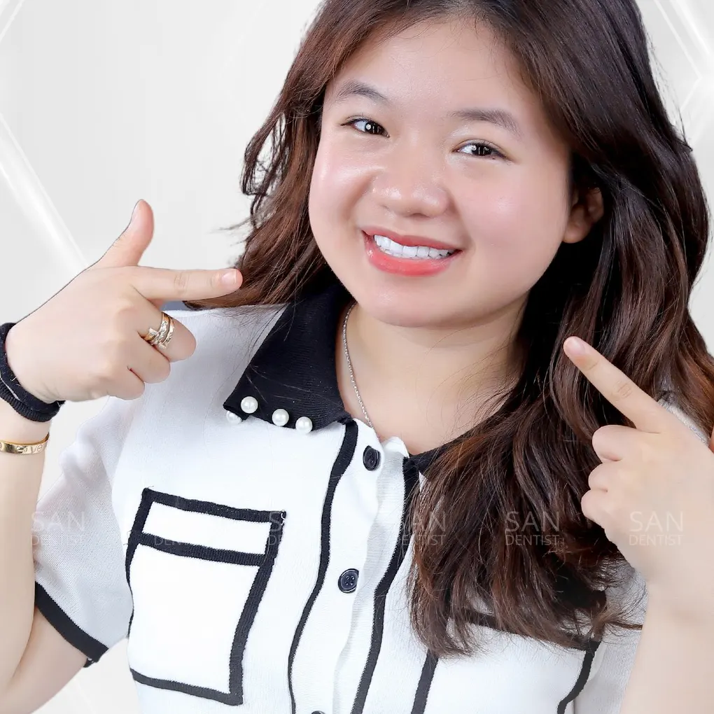 Tại sao nên trồng răng sứ?