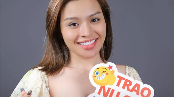 Trám răng mẻ có bền không?