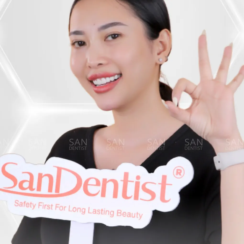 Trồng răng hàm có gây đau nhức không?