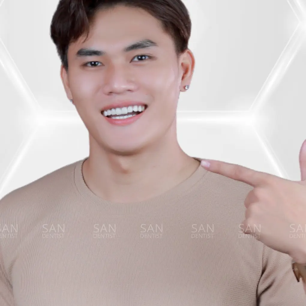 Trồng răng hàm có gây đau nhức không?