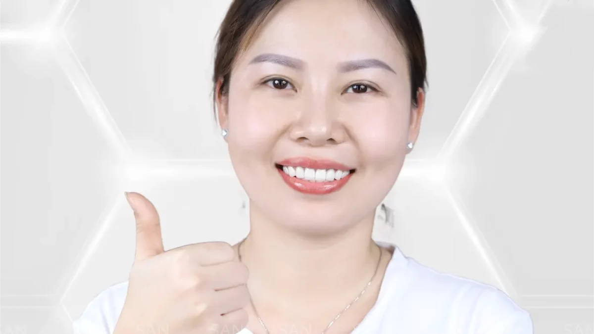 Viêm lợi tụt lợi Nguyên nhân và cách điều trị